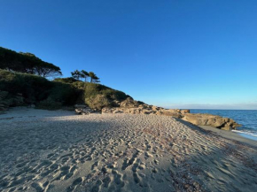 Appartement Jardin de la Mer